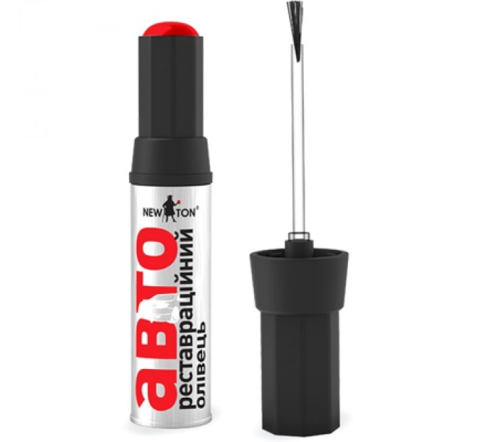 Реставраційний олівець New Ton 640 мет. сріблястий, 12 мл (000000935)