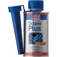 Присадка автомобільна Liqui Moly Octane Plus  0.15л. (8355)