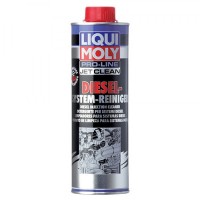 Автомобільний очисник Liqui Moly Diesel-System-Reiniger  0.5л. (5154)