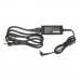 PowerPlant Блок живлення до ноутбуку PowerPlant IBM/LENOVO 220V, 20V 45W 2.25A (4.0*1.7) (IB45H4017)