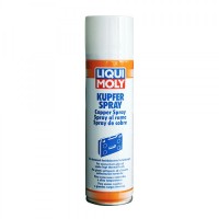 Мастило автомобільне Liqui Moly Kupfer-Paste  0.25л. (3970)