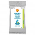 Shell Автомобільна серветка Shell Leather Wipes (73234)