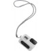 GoPro Аксесуар до екшн-камер GoPro Sleeve&Lanyard White для HERO8 (AJSST-002)