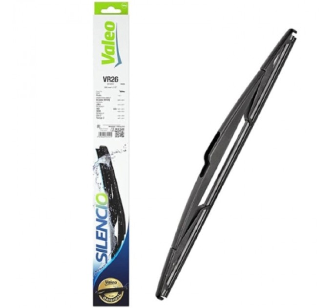 Valeo Щітка склоочисника Valeo 574151