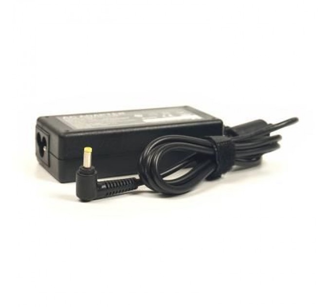 PowerPlant Блок живлення до ноутбуку PowerPlant IBM/LENOVO 220V, 20V 65W 3.25A (4.0*1.7) (IB65H4017)