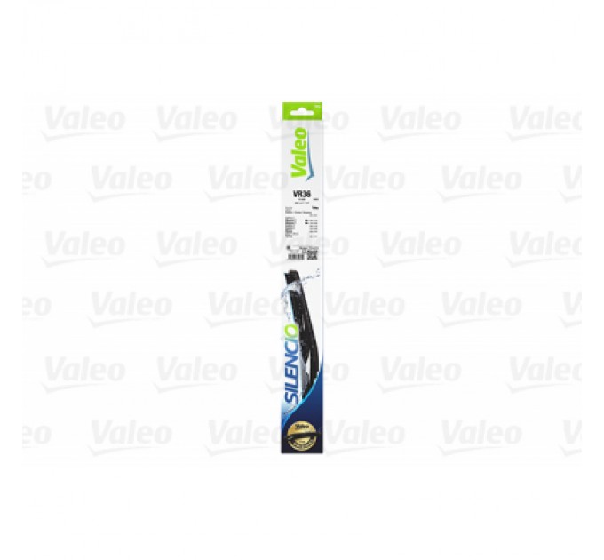 Valeo Щітка склоочисника Valeo 574281