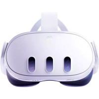Окуляри віртуальної реальності Oculus Meta Quest 3 512GB