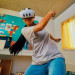Oculus Окуляри віртуальної реальності Oculus Meta Quest 3 512GB