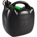 Bottari Каністра автомобільна Bottari з лійкою 10 л (28062)