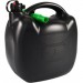 Bottari Каністра автомобільна Bottari з лійкою 10 л (28062)