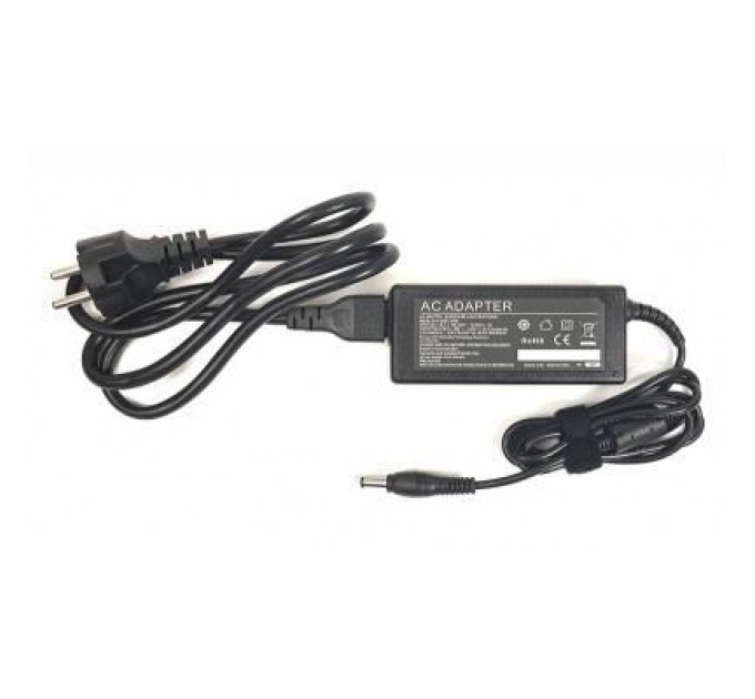PowerPlant Блок живлення до ноутбуку PowerPlant IBM/LENOVO 220V, 20V 65W 3.25A (5.5*2.5) (IB65H5525)