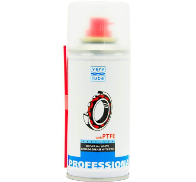 VERYLUBE Мастило автомобільне VERYLUBE PTFE 150 мл (XB 40421)