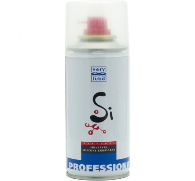 VERYLUBE Мастило автомобільне VERYLUBE Силіконова універсальна 150 мл (XB 40205)