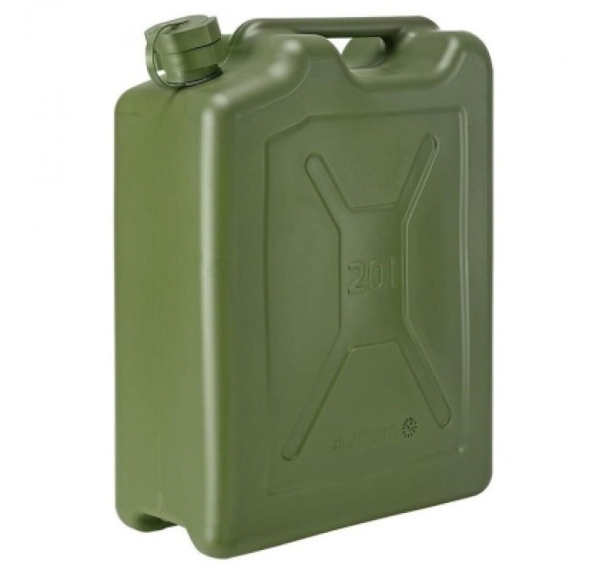 Neo Tools Каністра автомобільна Neo Tools 20 л (21-127-950)