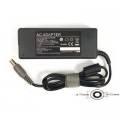 PowerPlant Блок живлення до ноутбуку PowerPlant IBM/LENOVO 220V, 20V 90W 4.5A (7.9*5.5) (IB90H7955)