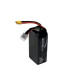RacePow Акумулятор для дрона RacePow Solid state Lipo 6s 11000mAh 20C XT60 (11000mAh-6s-20C)