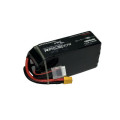 RacePow Акумулятор для дрона RacePow Solid state Lipo 6s 11000mAh 20C XT60 (11000mAh-6s-20C)