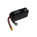 RacePow Акумулятор для дрона RacePow Solid state Lipo 6s 11000mAh 20C XT60 (11000mAh-6s-20C)