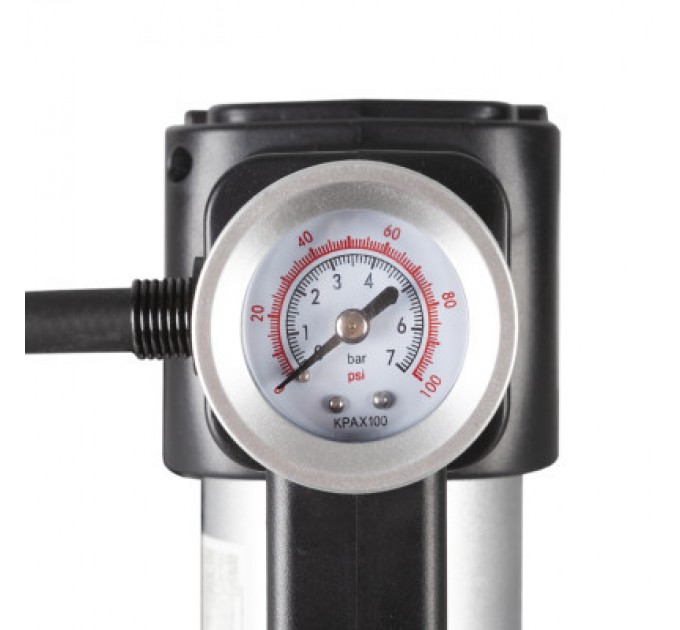 Gemix Автомобільний компресор Gemix Model X (10700099)