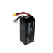 RacePow Акумулятор для дрона RacePow Lipo 6s 12000mAh 60C XT60 (12000mAh-6s-60C)