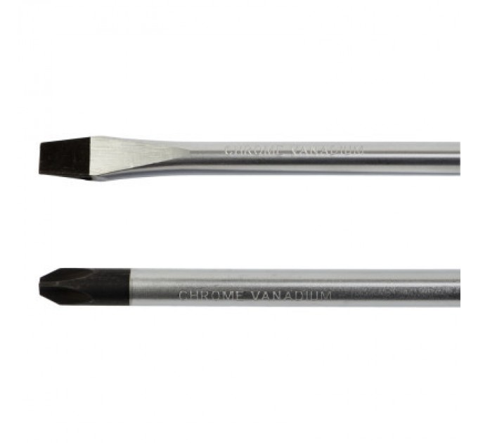 Sigma Набір викруток Sigma ударних під ключ 6шт CrV (4001141)