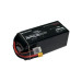 RacePow Акумулятор для дрона RacePow Lipo 6s 12000mAh 60C XT60 (12000mAh-6s-60C)
