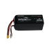 RacePow Акумулятор для дрона RacePow Lipo 6s 12000mAh 60C XT60 (12000mAh-6s-60C)