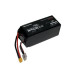 RacePow Акумулятор для дрона RacePow Lipo 6s 12000mAh 60C XT60 (12000mAh-6s-60C)