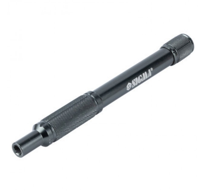 Sigma Набір викруток Sigma з бітами 1/4 "24шт CrV для мобільних телефонів (пласт кейс) (4003251)