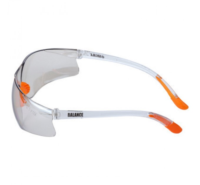 Sigma Захисні окуляри Sigma Balance, срібло (9410311)