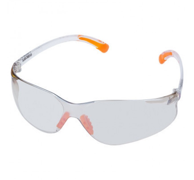 Sigma Захисні окуляри Sigma Balance, срібло (9410311)