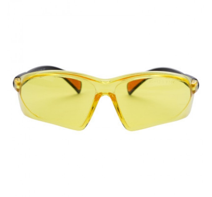 Sigma Захисні окуляри Sigma Vulcan, бурштин (9410461)