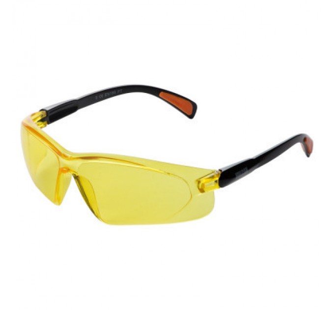 Sigma Захисні окуляри Sigma Vulcan, бурштин (9410461)