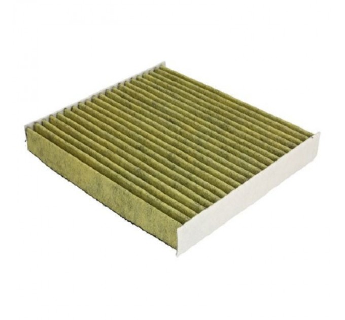 Mann Фільтр салону Mann FP1919