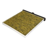 Фільтр салону Mann FP24009