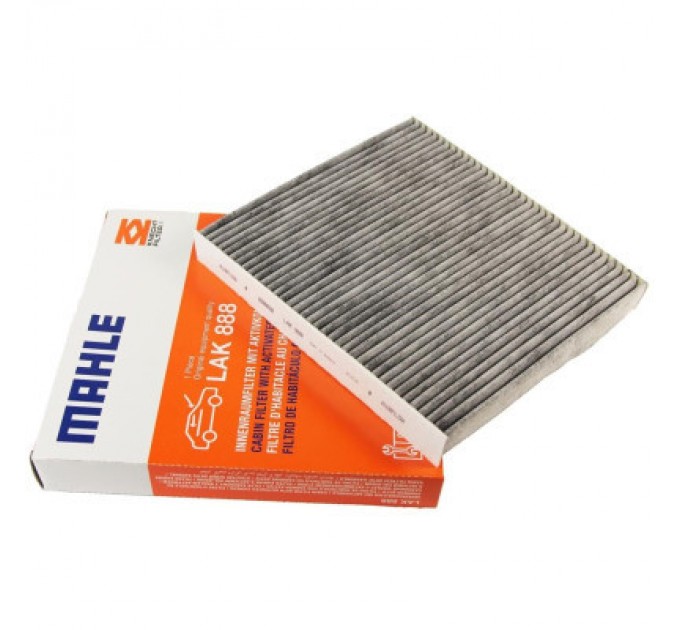 Mahle Фільтр салону Mahle LAK888