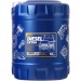 Mannol Моторна олива Mannol DIESEL EXTRA 10л 10W-40 (MN7504-10)