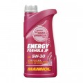 Mannol Моторна олива Mannol ENERGY FORMULA JP 1л 5W-30 (MN7914-1)