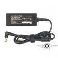 PowerPlant Блок живлення до ноутбуку PowerPlant LG 220V, 12V 24W 2A (6.5*4.4) (AS24A6544)
