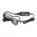 PowerPlant Блок живлення до ноутбуку PowerPlant LG 220V, 12V 24W 2A (6.5*4.4) (AS24A6544)