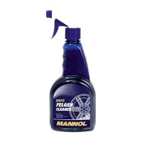 Автомобільний очисник Mannol Felgen Cleaner 500 мл (9975)