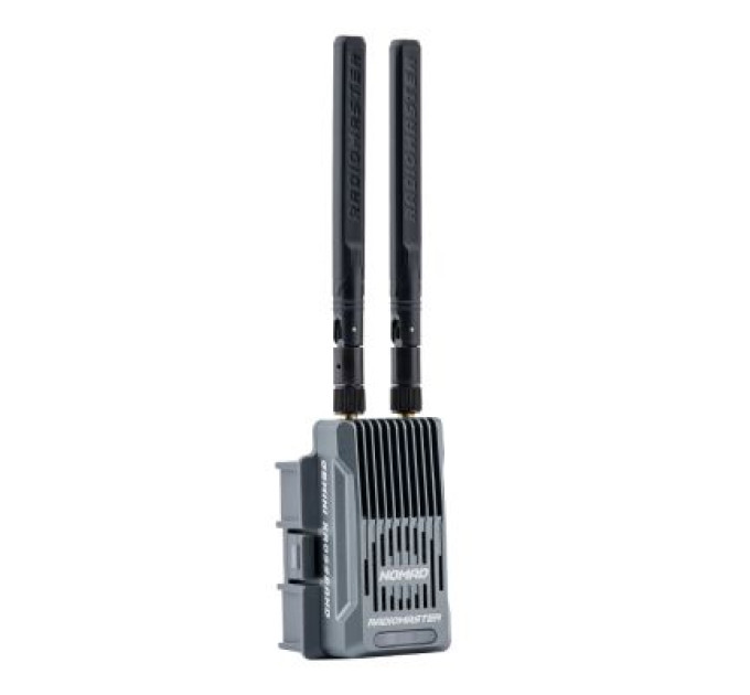RadioMaster Передавач (TX) RadioMaster Nomad Dual 1-watt Gemini Xrossband ExpressLRS Module (HP0157.0085N)