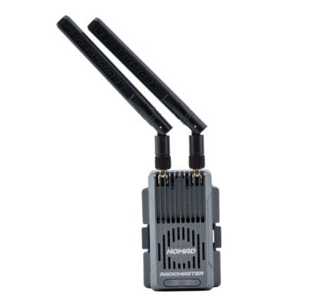 RadioMaster Передавач (TX) RadioMaster Nomad Dual 1-watt Gemini Xrossband ExpressLRS Module (HP0157.0085N)