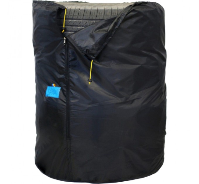 Poputchik Чохол для зберігання автомобільних коліс Poputchik XXXL, R18-20 (16-065-IS)