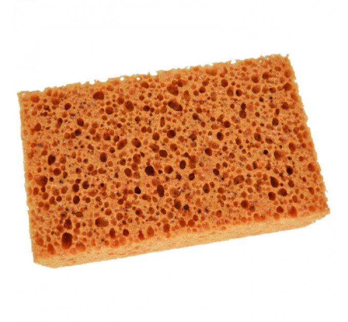 Губка для миття Poputchik Profi (11-012)