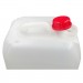 КОМПОНЕНТ Каністра автомобільна КОМПОНЕНТ 10 л ПЕ (4132)