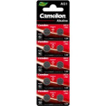 Camelion Батарейка AG1 / LR621 / LR60 Alkaline * 10 Camelion (AG1-BP10)