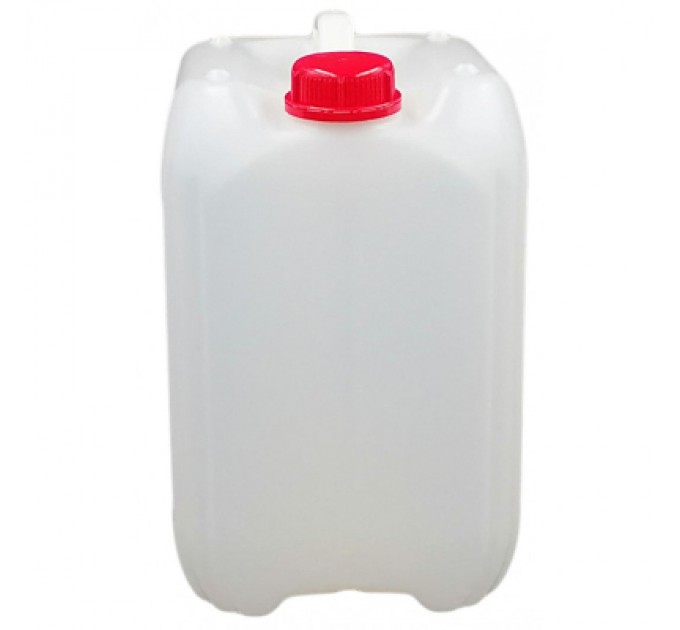 КОМПОНЕНТ Каністра автомобільна КОМПОНЕНТ 10 л ПЕ (4132)