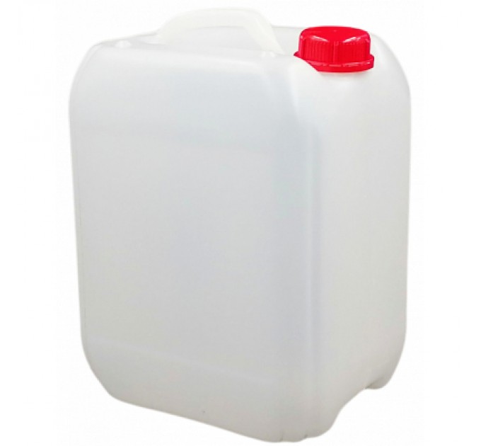 КОМПОНЕНТ Каністра автомобільна КОМПОНЕНТ 10 л ПЕ (4132)