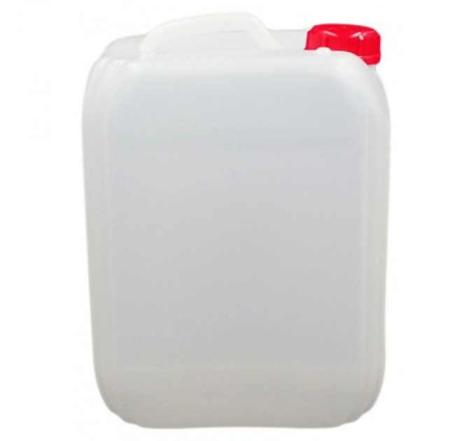 КОМПОНЕНТ Каністра автомобільна КОМПОНЕНТ 10 л ПЕ (4132)